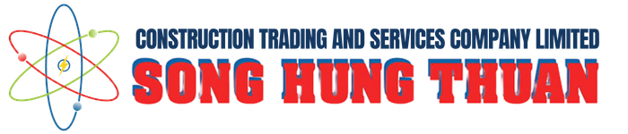 CÔNG TY TNHH THƯƠNG MẠI DỊCH VỤ XÂY DỰNG SONG HƯNG THUẬN