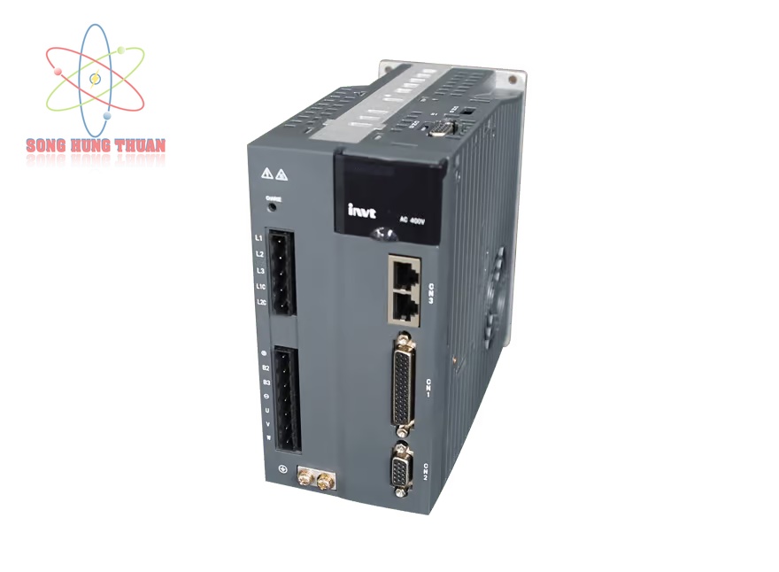Hệ thống AC Servo INVT DA200 cao cấp