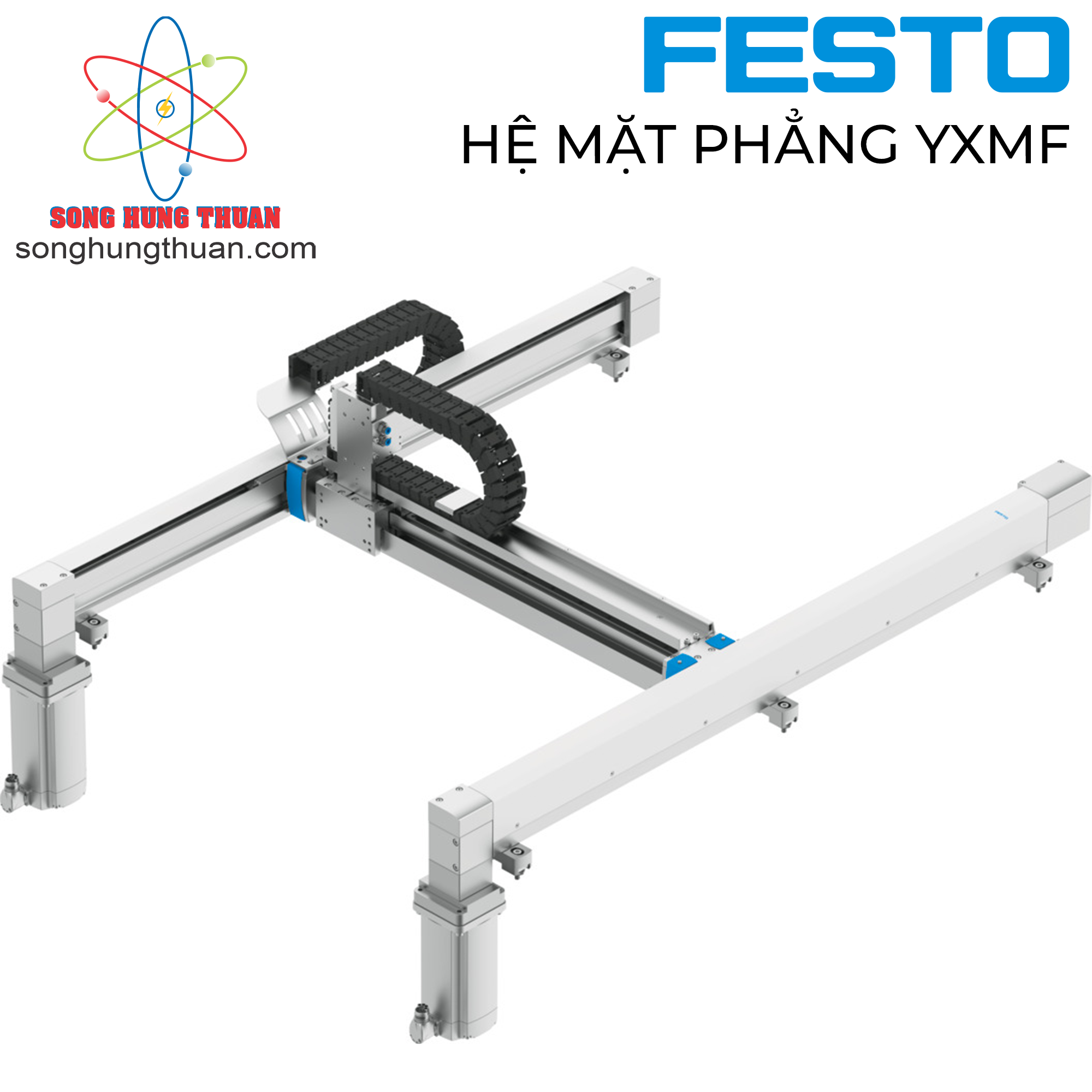 Hệ mặt phẳng YXMF