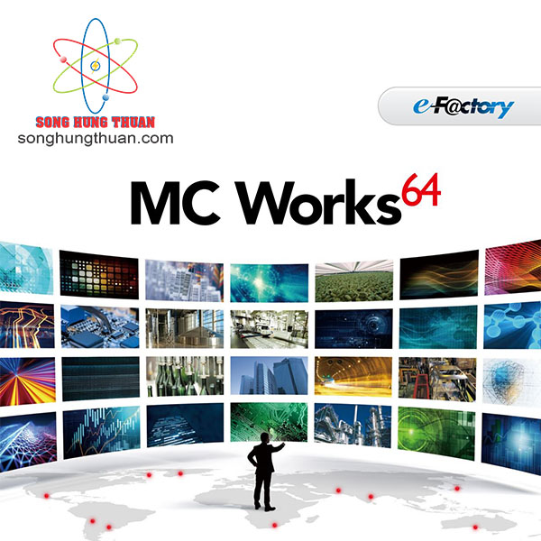 SCADA MC Works