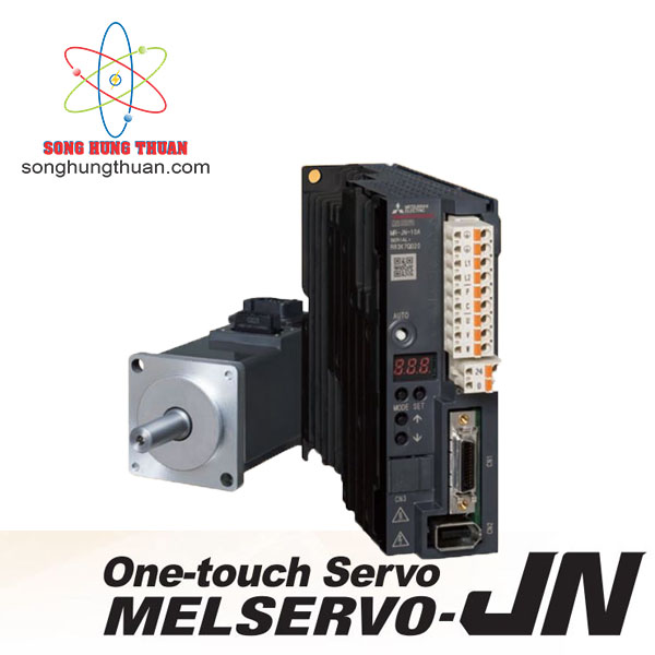 MELSERVO-JN