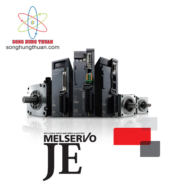 MELSERVO-JE