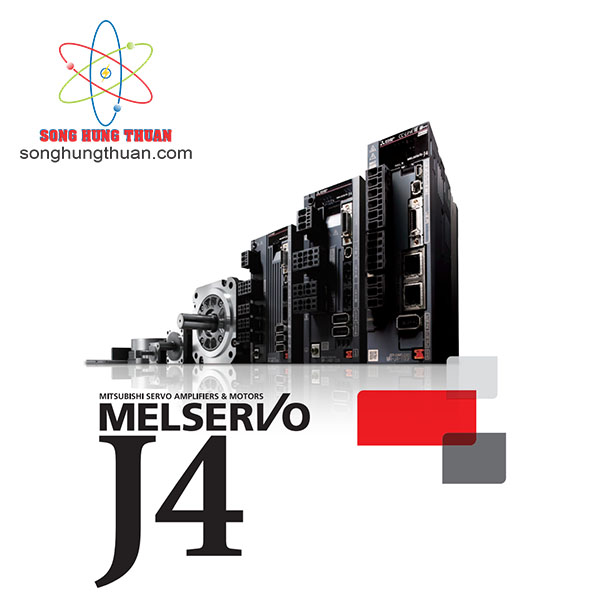 MELSERVO-J4