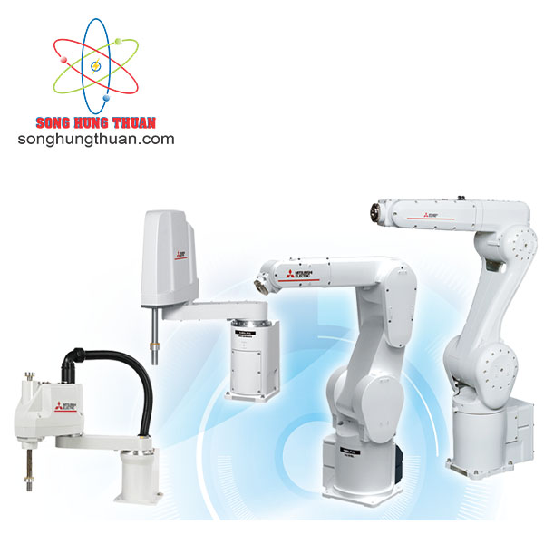 Các loại Robot khác