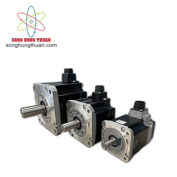 Động cơ Servo