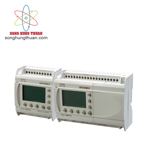 Bộ điều khiển ứng dụng đơn giản