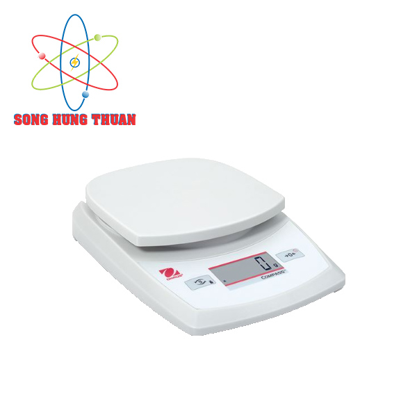 Cân kỹ thuật OHAUS CR5200 (5200g x 1g)