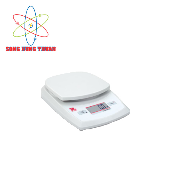 Cân điện tử OHAUS CR221 (220g/0.1g)