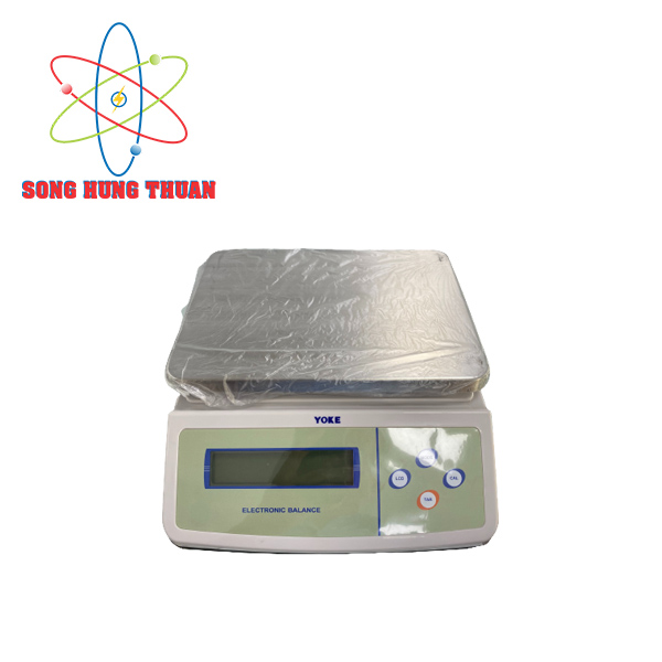 Cân điện tử YOKE YP20002 (2000g,100mg)