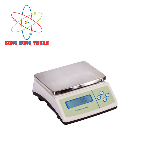 Cân điện tử YOKE YP80001 (8000g,100mg)