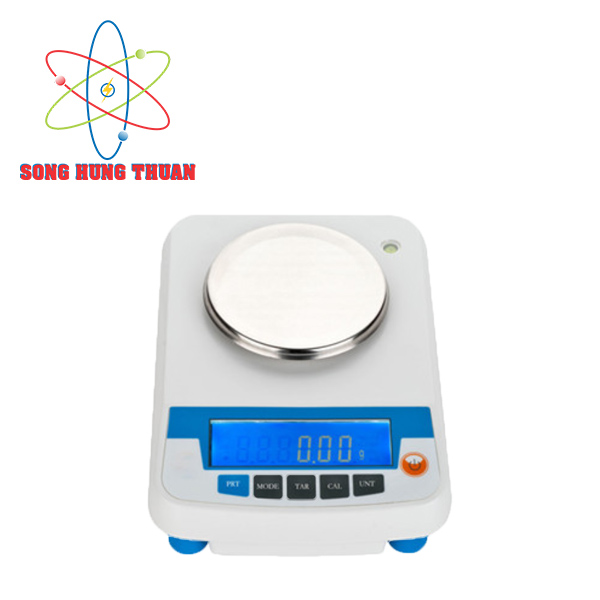 Cân điện tử YOKE YP40001 (4000g,100mg) YOKE YP40001 (4000g,100mg)