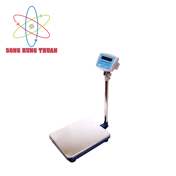 Cân sàn DaiHan Bab150 (150kg, 10g)