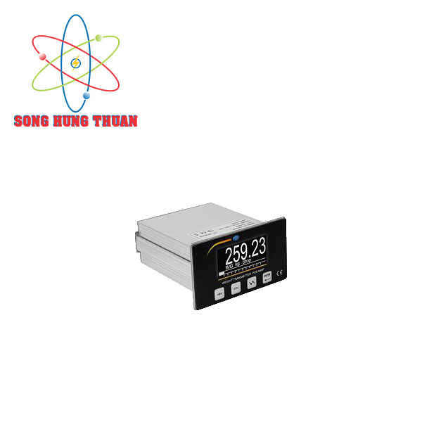 Đồng hồ đo tải trọng PCE N45F