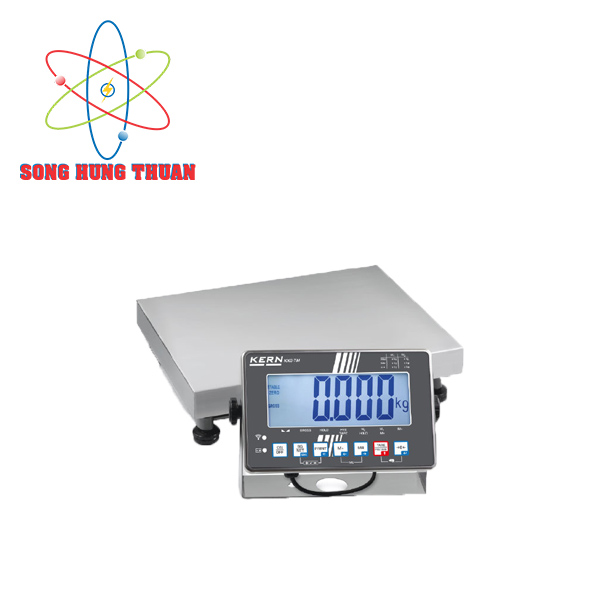 Cân sàn KERN IXS 60K-3L