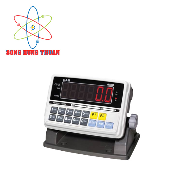 Đầu hiển thị CAS CI-200A