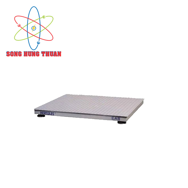 Cân sàn điện tử CAS 1HFS