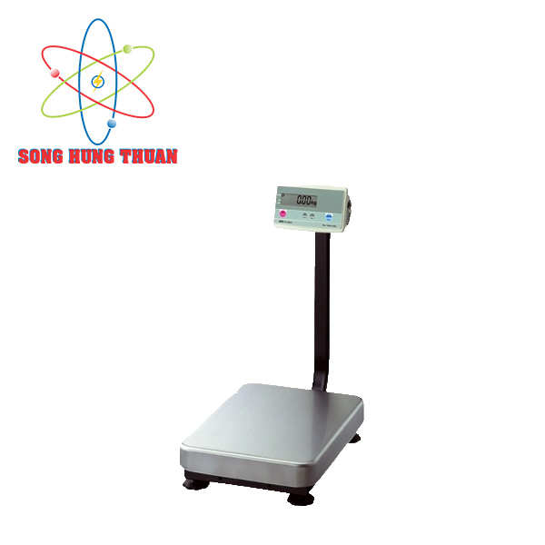 Cân Sàn AND FG-150KAL