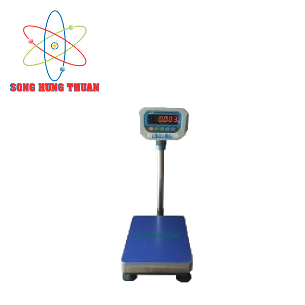 Cân bàn điện tử HP 100KG