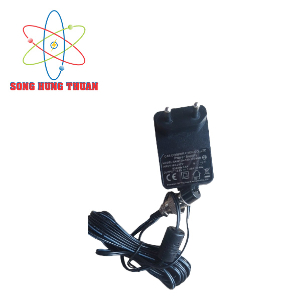 Sạc cân sàn điện tử CI-201A CAS SAW15a-120-1250GD