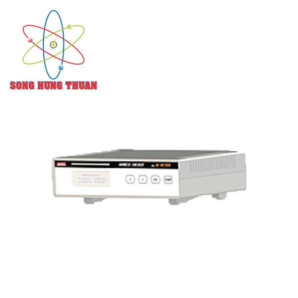 Máy kiểm tra kết nối dây dẫn AE-MIC AE-HC100A (100pin)