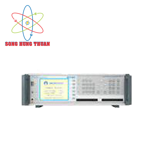 Máy kiểm tra an toàn dây cáp điện MICROTEST 8740 (5KVDC, 1KVAC)