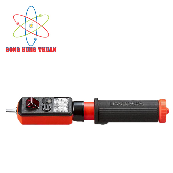 Bút thử điện trung / hạ áp HASEGAWA HSS-6B1 (AC 80V~~7KV)
