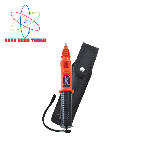 Bút thử điện tiếp xúc cao áp và hạ áp SEW 279 HD (80V~ 11.4kV AC, 50Hz/60Hz)