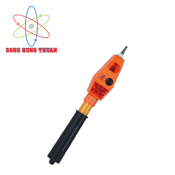 Bút thử điện áp cao tiếp xúc SEW 276SHD (3kV ~ 24kV AC, 255 - 870 mm)