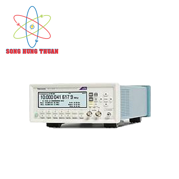 Máy đếm, phân tích tần Tektronix MCA3040 (40 GHz, 3CH)