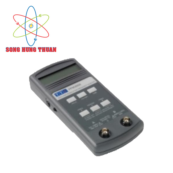 Máy đếm tần số cầm tay TTI PFM3000 (3GHz)