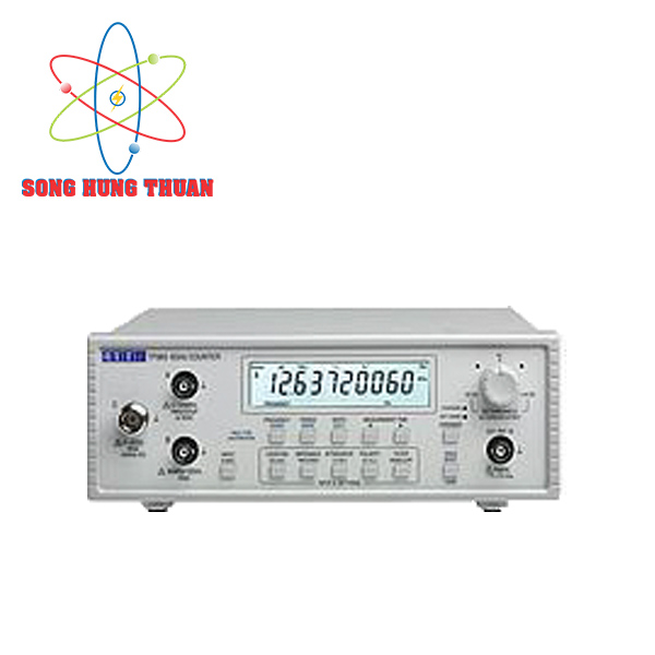 Máy đếm tần TTI TF960 (3 kênh, 6GHz)
