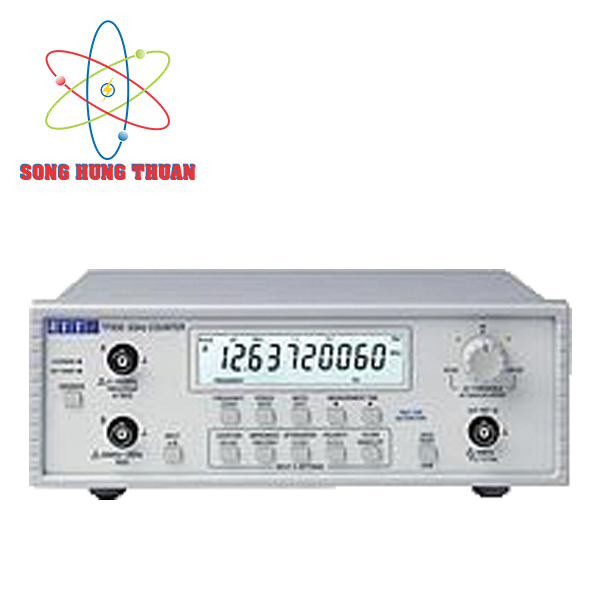Máy đếm tần số TTI TF930 (2 kênh, 3GHz)