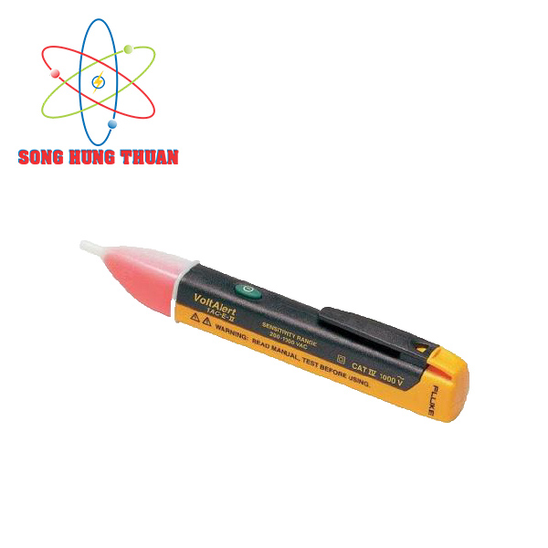 Bút thử điện không tiếp xúc FLUKE 1AC-A-II (90~1000VAC)