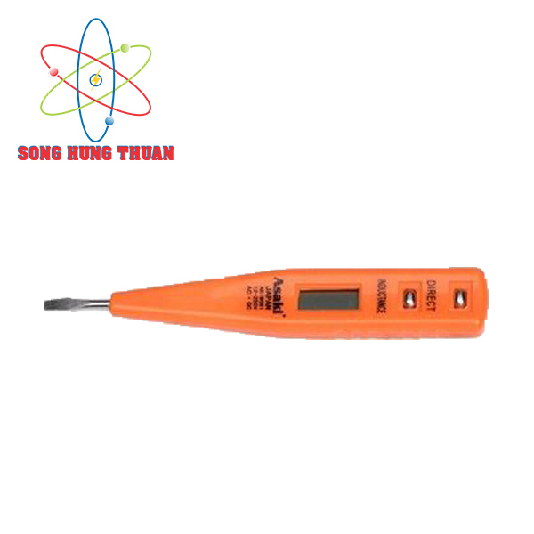 Bút thử điện hiển thị số ASAKI AK-9061