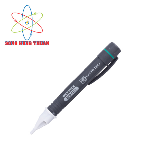 Bút thử điện KYORITSU 5711 (AC 90 - 1000 V, AC 20 - 1000 V)