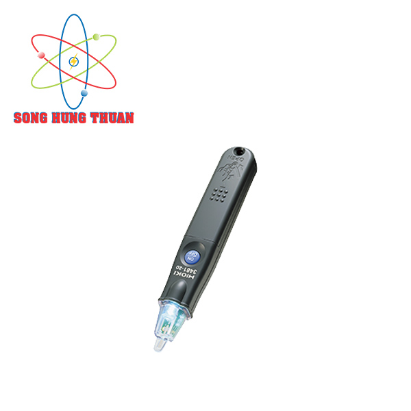 Bút thử điện HIOKI 3481-20 (600 V)