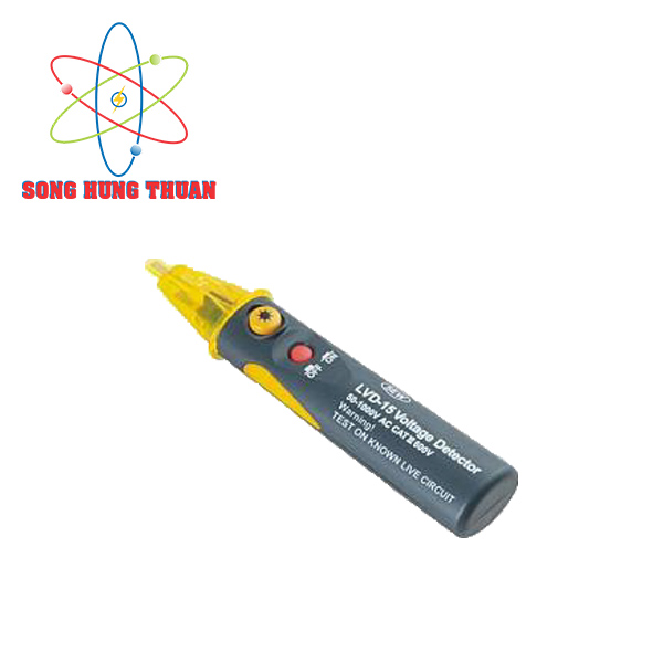 Bút thử điện SEW LVD-15