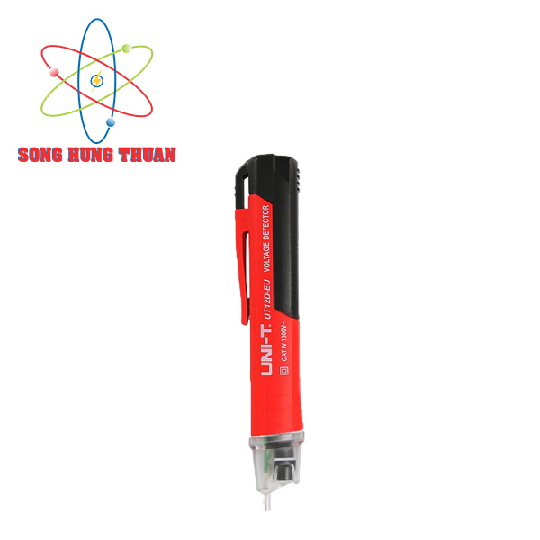 Bút thử điện UNI-T UT12D-EU (1000V,50/60Hz)