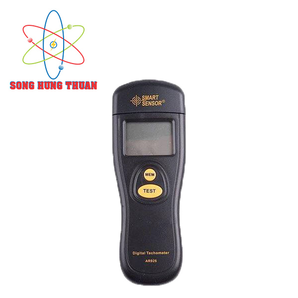 Máy đo tốc độ vòng quay SMARTSENSOR AR926