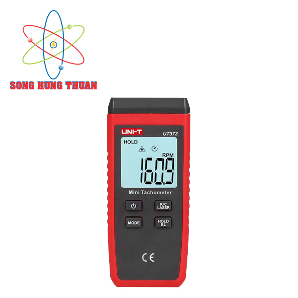 Máy đo tốc độ vòng quay UNI-T UT373 (99999RPM)