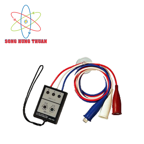 Thiết bị đo chỉ thị pha KYORITSU 8030