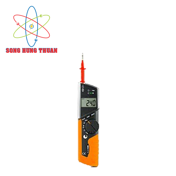Đồng hồ vạn năng dạng bút HT Instruments HT8