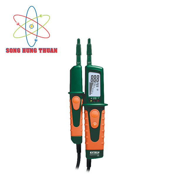 Thiết bị đo điện áp đa năng EXTECH VT30