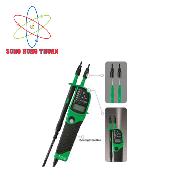 Đồng hồ vạn năng TOPTUL EAAA0169