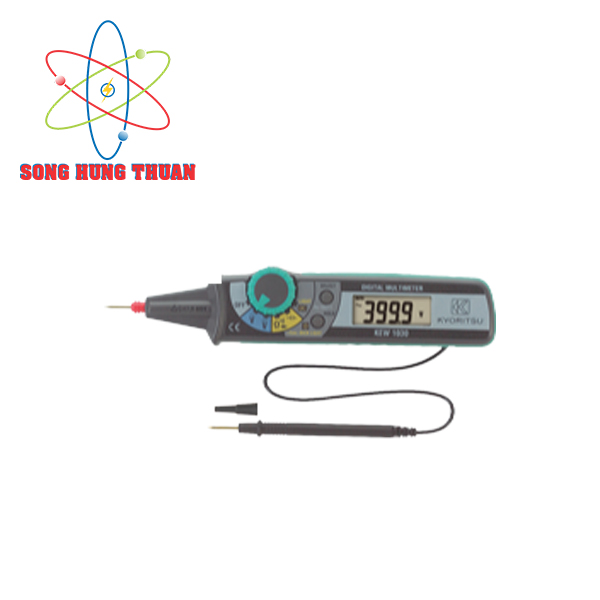Đồng hồ vạn năng KYORITSU 1030