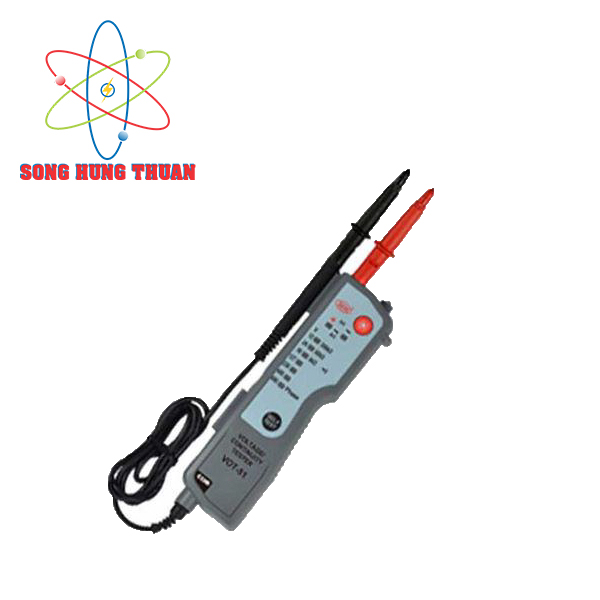 Thiết bị thử điện áp/liên tục SEW VOT-51