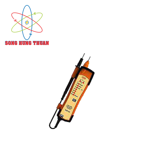 Thiết bị đo điện áp/liên tục SEW VOT-50