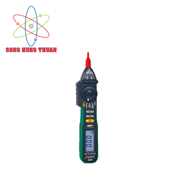 Đồng hồ vạn năng dạng bút INSIZE 9241-ML200 (AC/DC 600V; 200mA)