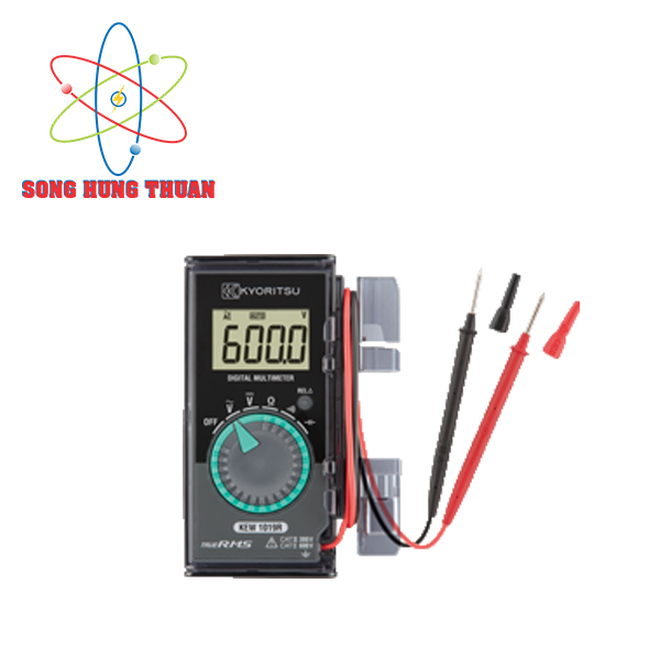 Đồng hồ vạn năng KYORITSU 1019R