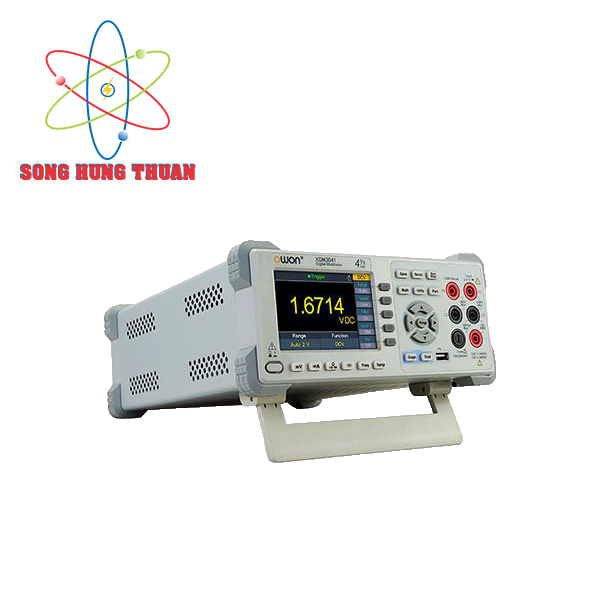 Đồng hồ vạn năng để bàn OWON XDM3041 (4 1/2 digital)